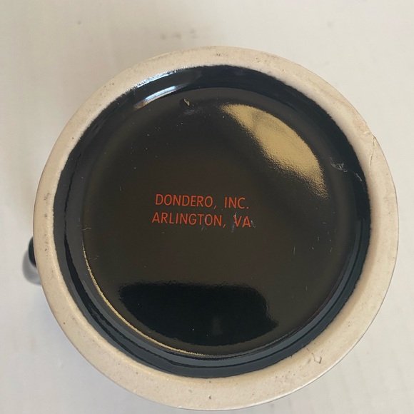 United States Army War College Black Mug with Emblem - Picture 6 of 9